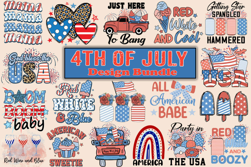 4th-of-july-design-bundle-graphic