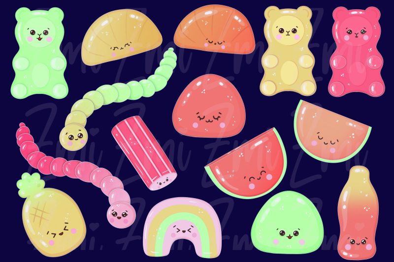 gummy-candy-clipart-illustration