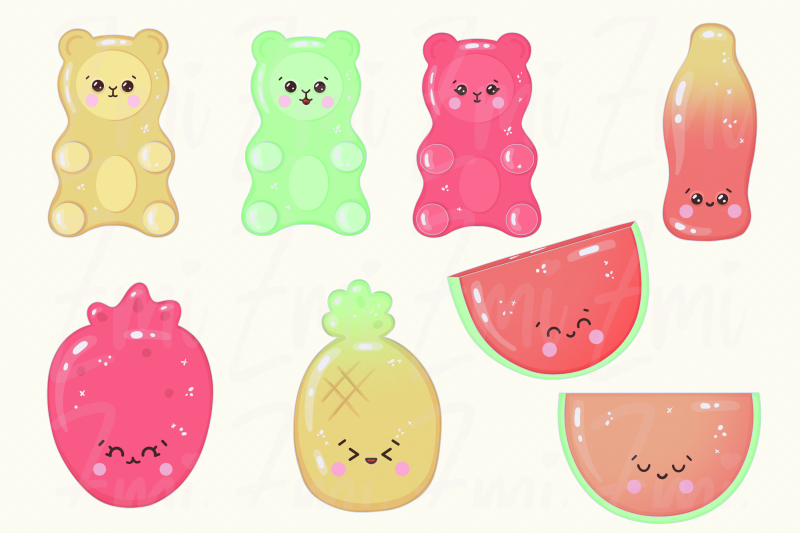 gummy-candy-clipart-illustration