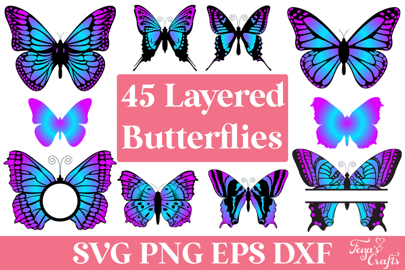 layered-butterfly-svg-bundle