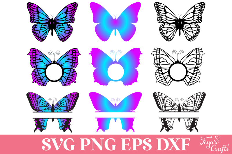 layered-butterfly-svg-bundle