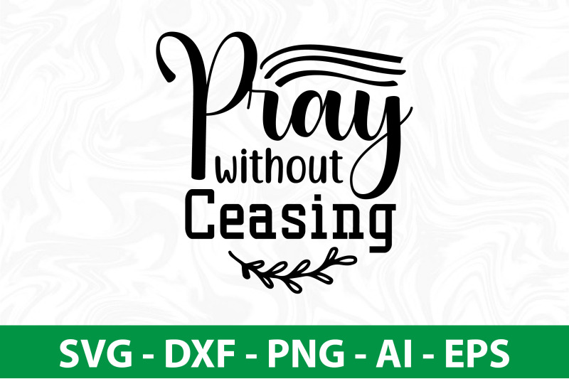 pray-without-ceasing-svg