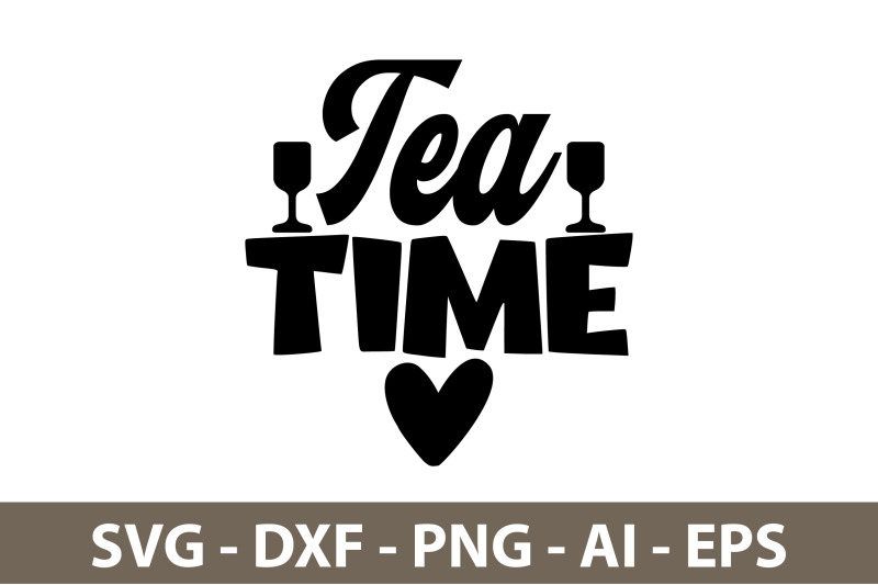 tea-time-svg