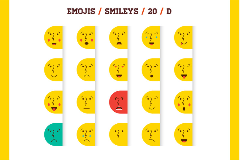 100-emoji-amp-smiley-bundle-pack-vol-2