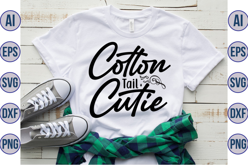 cotton-tail-cutie-svg