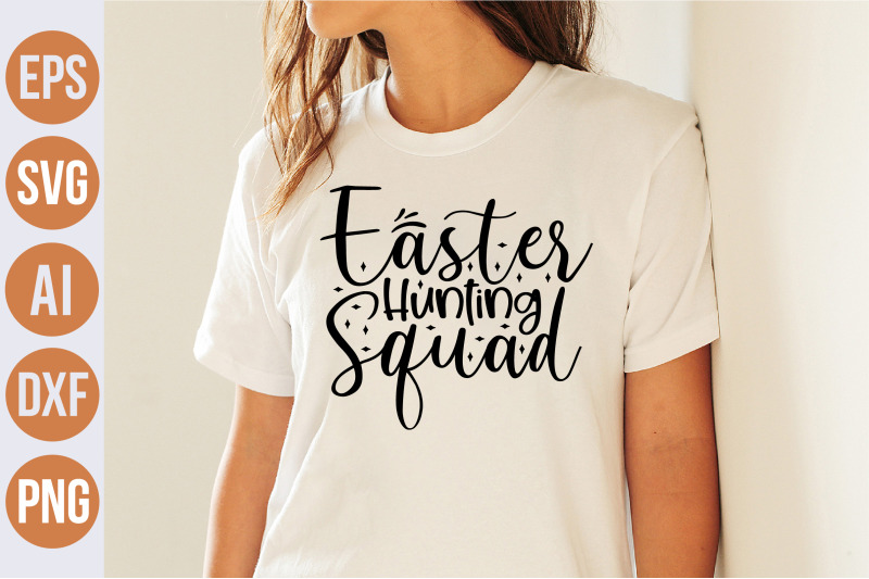 easter-hunting-squad-svg