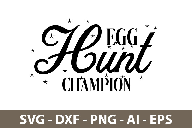 egg-hunt-champion-svg