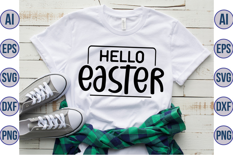 hello-easter-svg