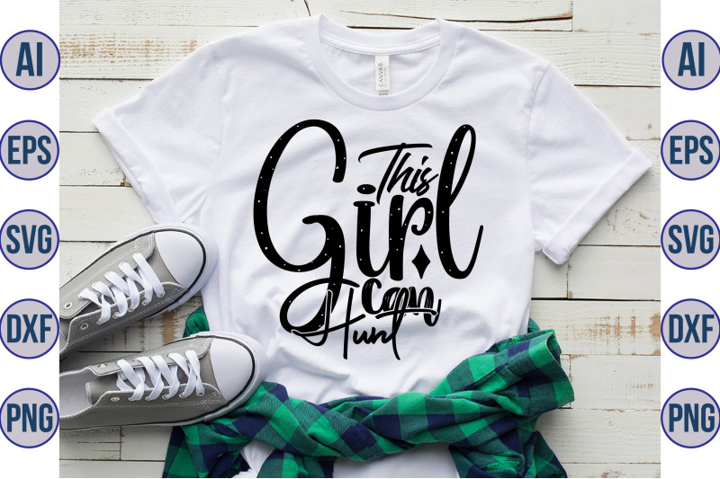 this-girl-can-hunt-svg