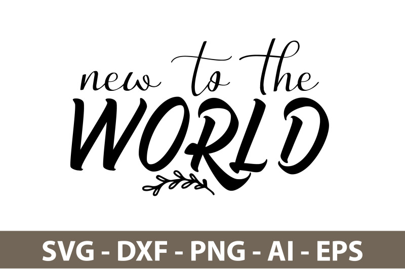 new-to-the-world-svg