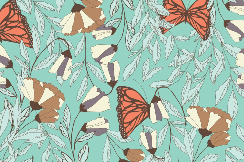 8-monarch-patterns