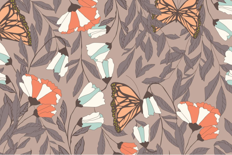 8-monarch-patterns