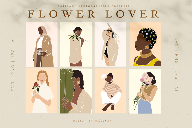 flower-lover-abstract-women-portrait