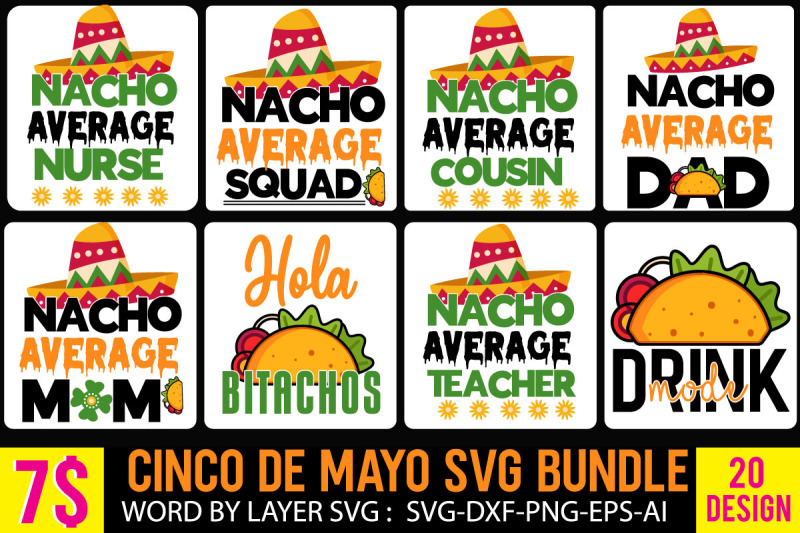 cinco-de-t-shirt-design-cinco-de-mayo-svg-bundle-fiesta-svg-bundle