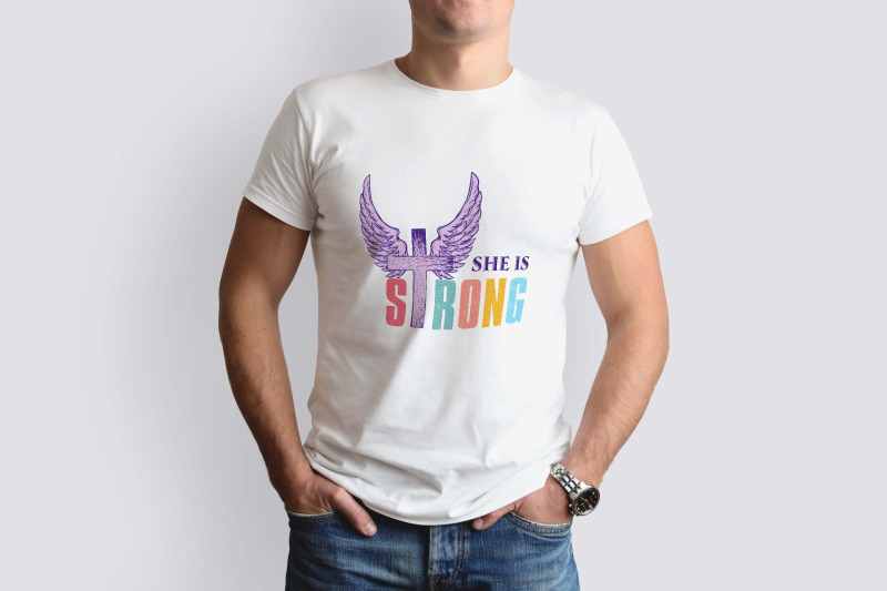 she-is-strong-god-sublimation