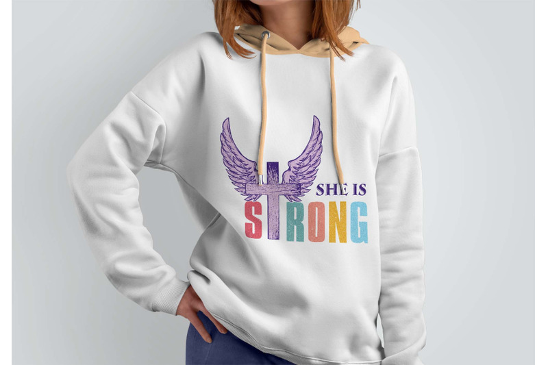 she-is-strong-god-sublimation