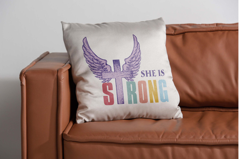 she-is-strong-god-sublimation