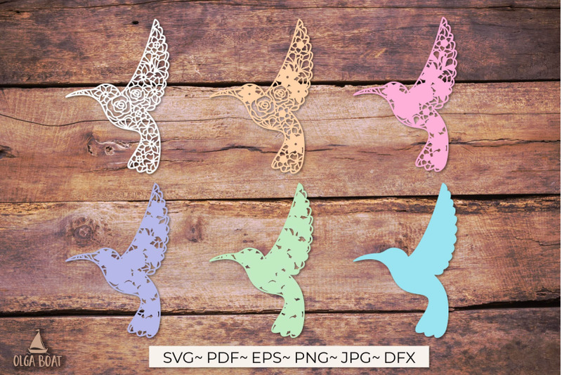 3d-hummingbird-svg-bird-layered-papercut