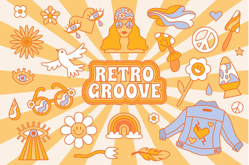 retro-groove-clipart-patterns