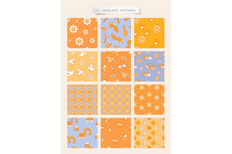 retro-groove-clipart-patterns