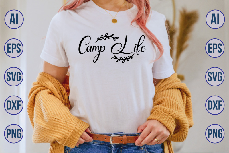 camp-life-svg