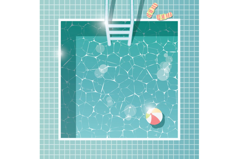 11-swimming-pool-illustrations