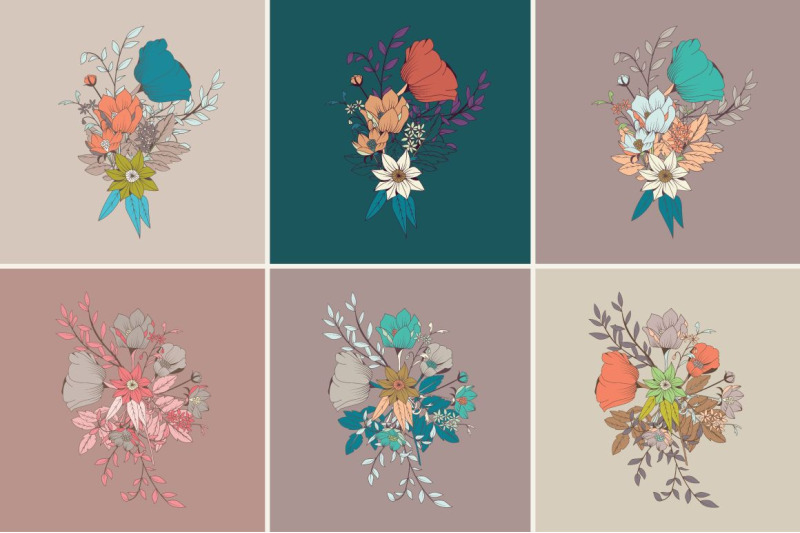 botanical-patterns-and-graphics