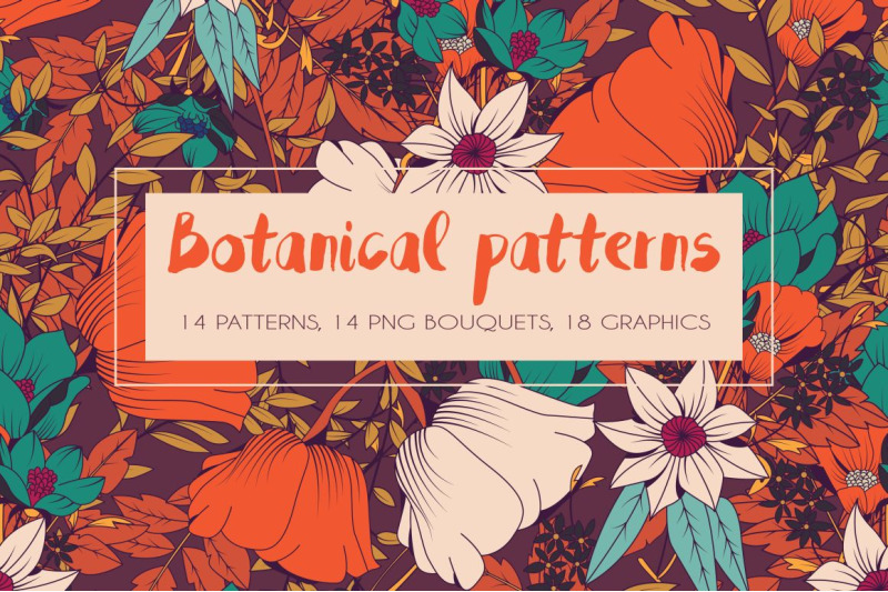 botanical-patterns-and-graphics