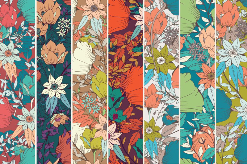 botanical-patterns-and-graphics