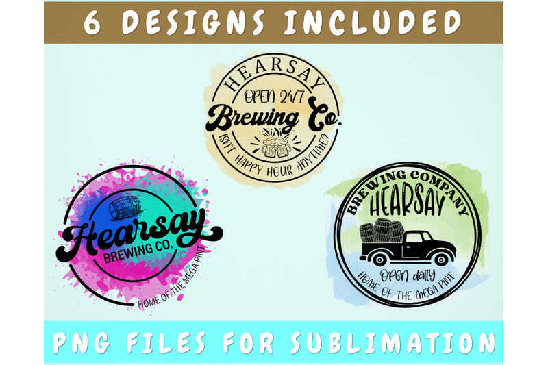 hearsay-brewing-company-sublimation-designs-3-png-files