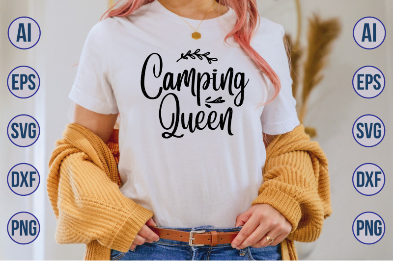 camping-queen-svg