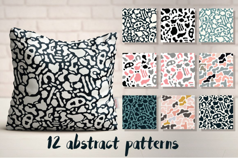12-abstract-patterns