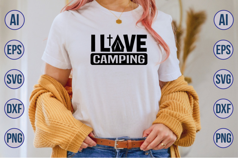 i-love-camping-svg