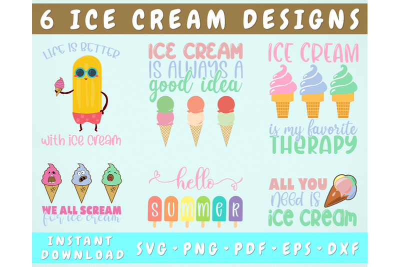 ice-cream-svg-bundle-6-designs-funny-ice-cream-svg-summer-svg