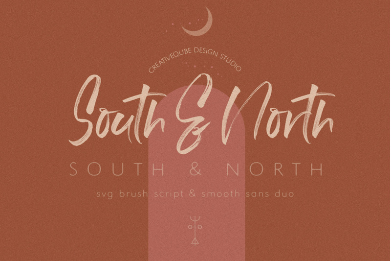 south-amp-north-script-amp-sans-font-duo