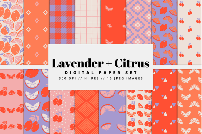 lavender-amp-citrus-digital-paper