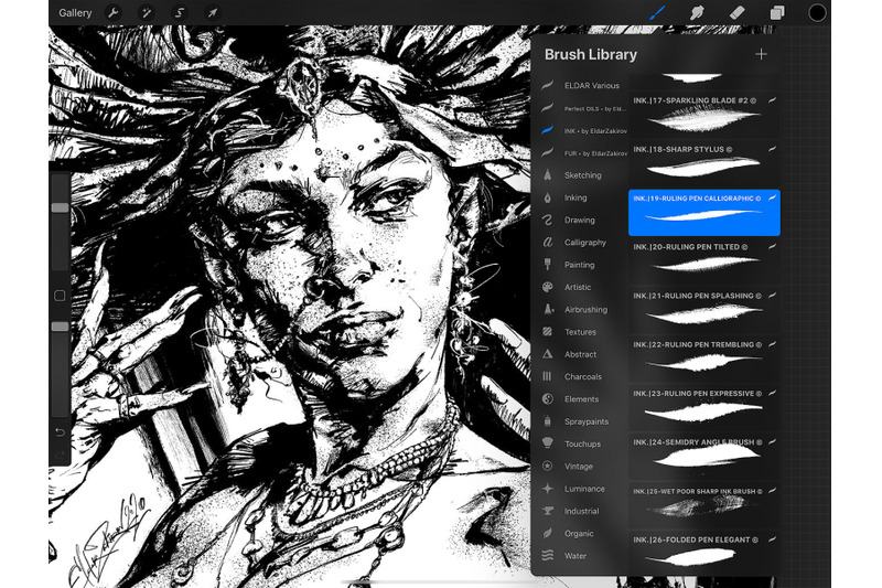 ink-for-procreate-63-brushes-for-realistic-inking