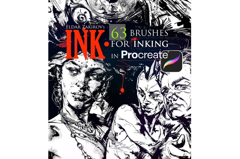 ink-for-procreate-63-brushes-for-realistic-inking