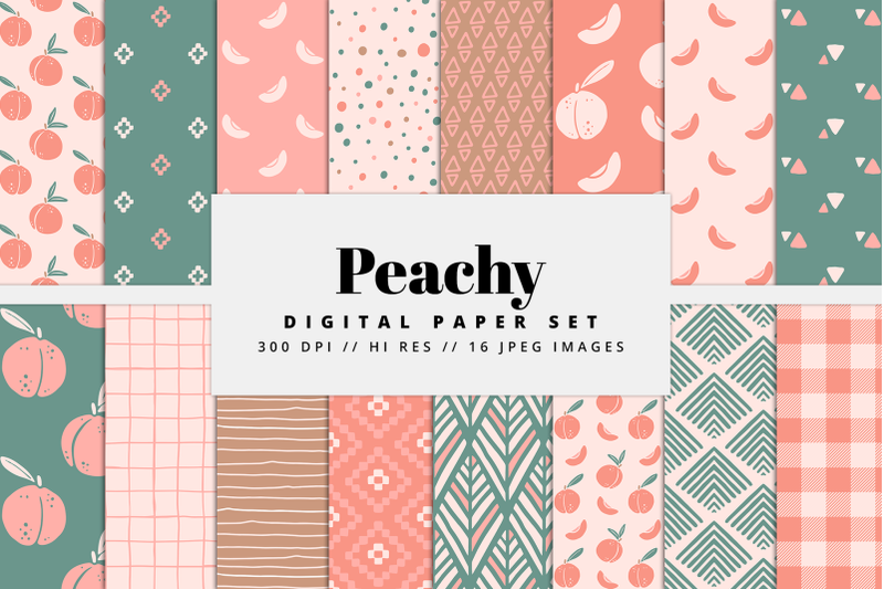peachy-digital-paper