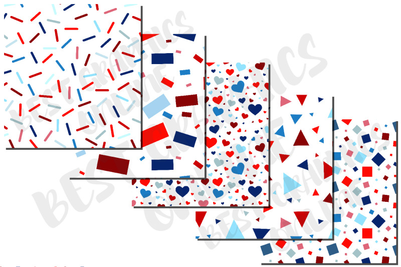 red-white-and-blue-confetti-background-digital-papers-set