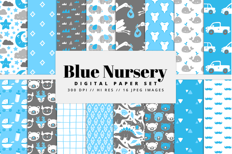 blue-nursery-digital-paper