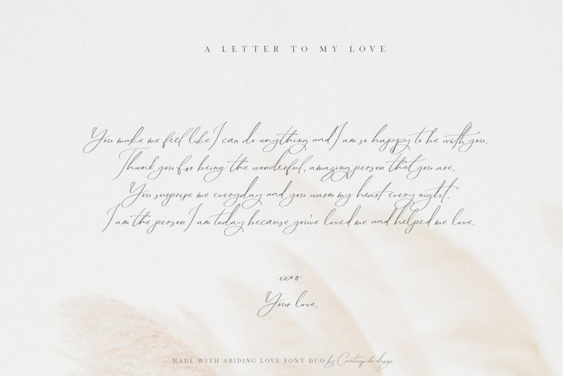 abiding-love-collection-fonts