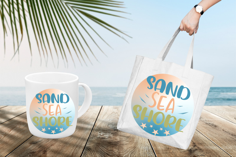 summer-quote-sand-sea-shore-sublimation-design