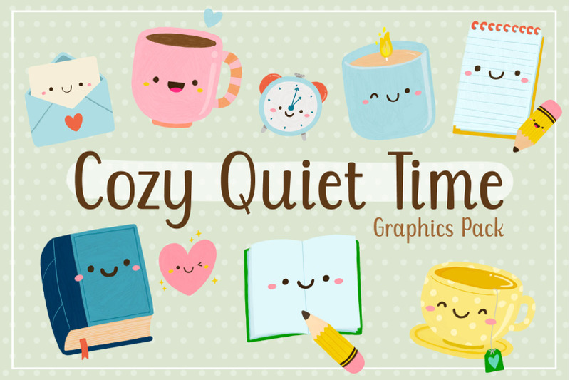 cozy-quiet-time
