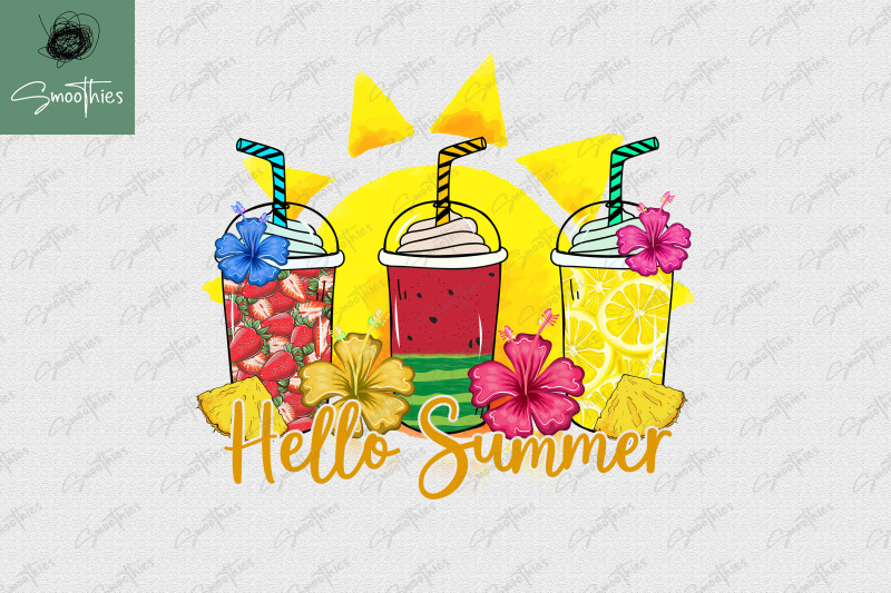 hello-summer-png-watermelon-leopard