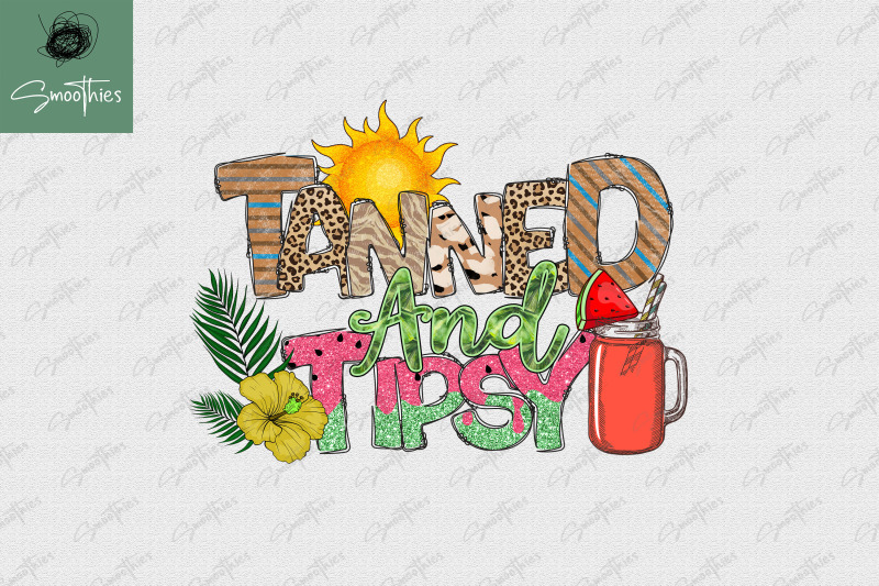 tanned-and-tipsy-summer-watermelon-png