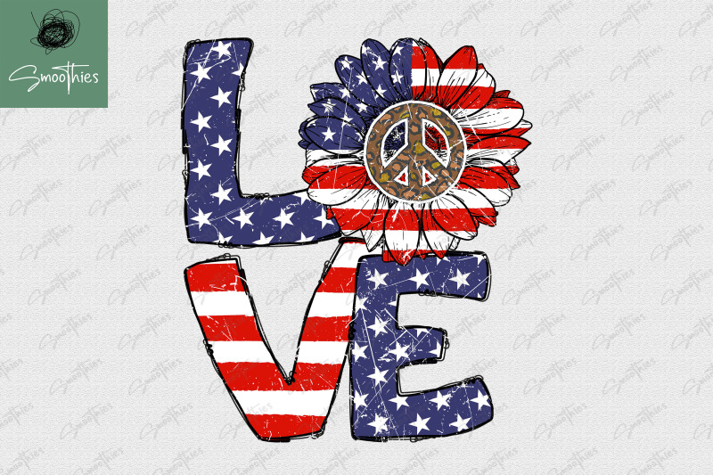 hippie-love-america-july-4th-sublimation