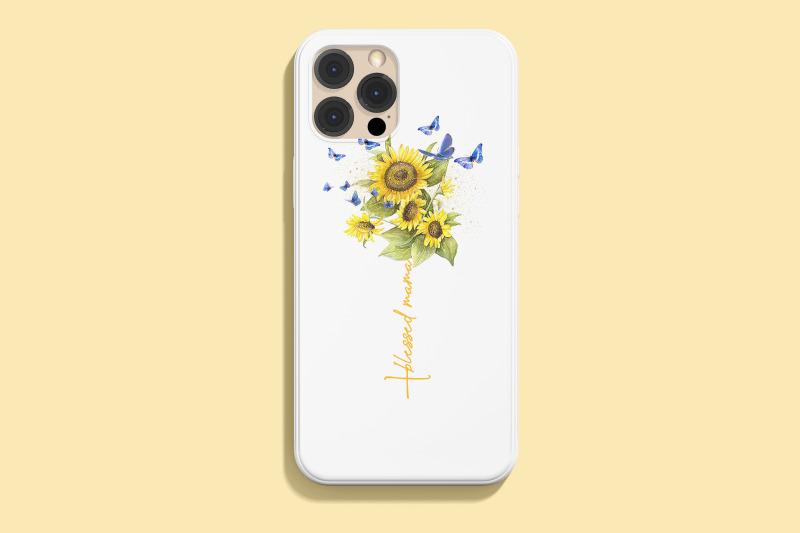 mother-day-gift-design-blessed-mama-sunflower-sublimation-png