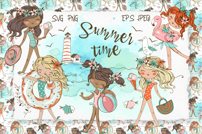 summer-time-cute-girls-svg-png-eps