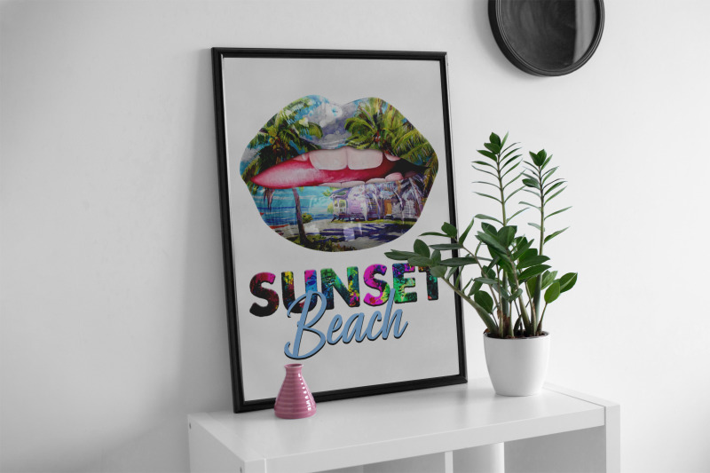 summer-beach-vacation-design-tropical-palm-sublimation-files